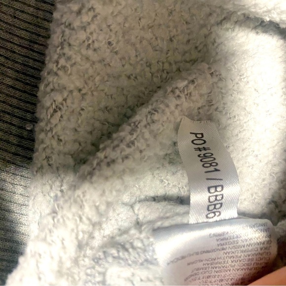 NBA Houston Rockets Hoodie Youth Large 14/16 - Picture 9 of 9